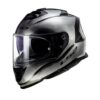 LS2 Storm 2 Jeans Kask - Ride4Moto