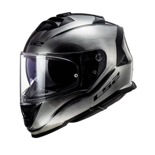 LS2 Storm 2 Jeans Kask