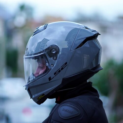 LS2 Stream 2 Nardo Gri Kask