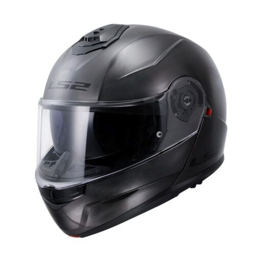 LS2 Strobe 2 Jeans Kask
