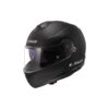 LS2 Strobe 2 Mat Siyah Kask - Ride4Moto