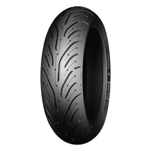 Michelin Pilot Road 4 Motosiklet Lastiği 180-55-17