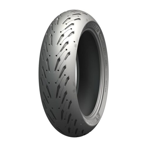 Michelin Road 5 Motosiklet Lastiği 180-55-17