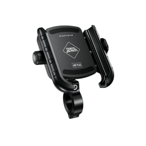 Nukrotech MRT PLUS Klipsli Motosiklet Telefon Tutucu - Ride4Moto