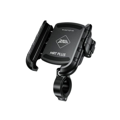 Nukrotech MRT PLUS Klipsli Motosiklet Telefon Tutucu - Ride4Moto