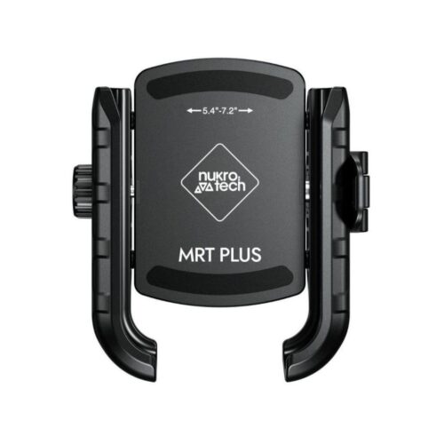 Nukrotech MRT PLUS Klipsli Motosiklet Telefon Tutucu - Ride4Moto