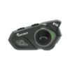Nukrotech Nukro R16 Bluetooth 8 Kişilik İnterkom - Ride4Moto