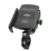 Nukrotech SF Telefon Tutucu (Kablosuz) - Ride4Moto