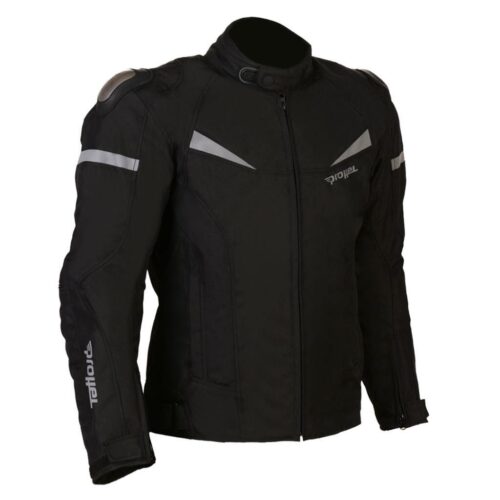 PROHEL Colombia Motosiklet Montu – Siyah