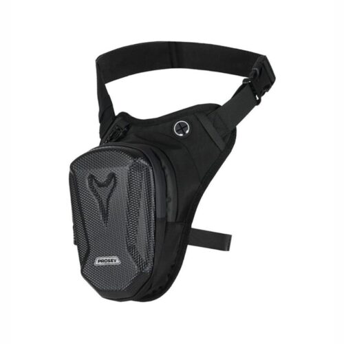 Prosev JE020 Motosiklet Bacak Çantası