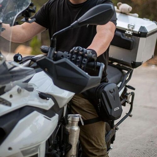 Prosev JE020 Motosiklet Bacak Çantası - Ride4Moto