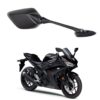 R25 Sağ Ayna (2015-2018) - 1WDF62901000 - Ride4Moto