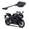 R25 Sol Ayna (2015-2018) - 1WDF62801000 - Ride4Moto