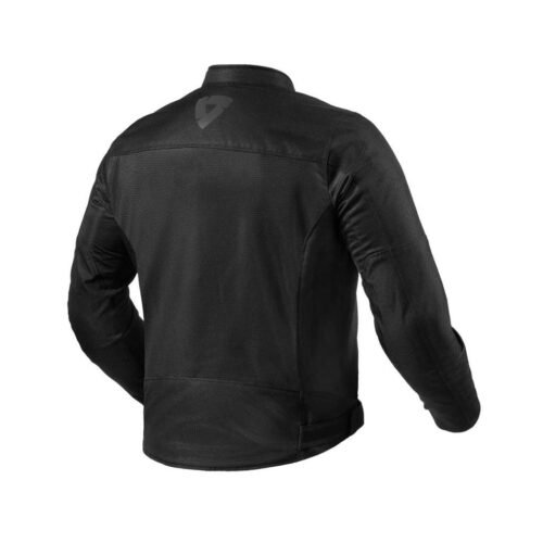 Revit Eclipse 2 Siyah Fileli Mont - Ride4Moto