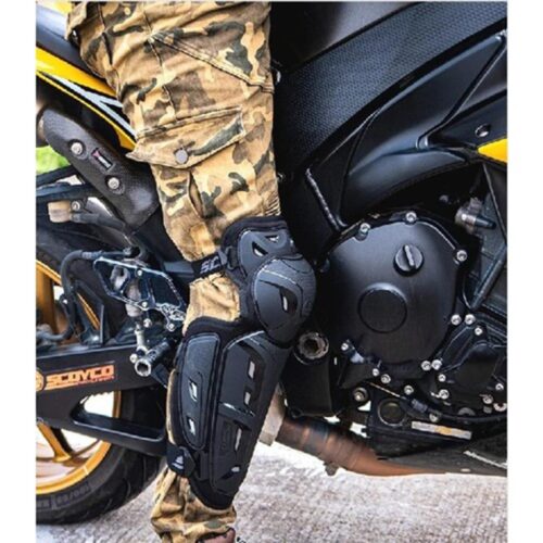 Scoyco K26 Motosiklet Dizlik Diz Koruma - Ride4Moto