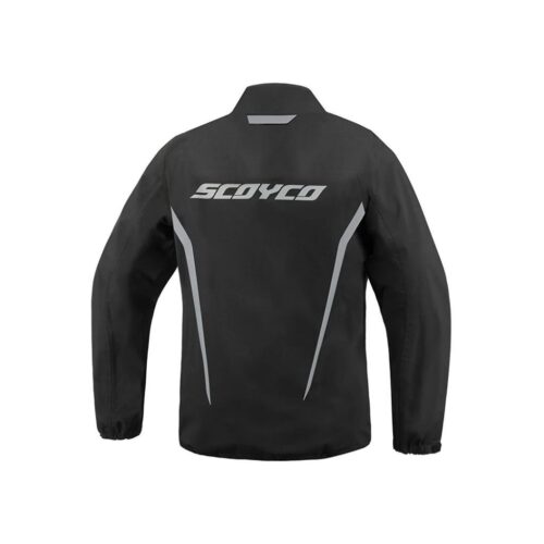 Scoyco RC10 Motosiklet Yağmurluk Takımı - Ride4Moto