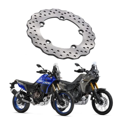 Tenere 700 Arka Fren Diski - BW32582W0100 (2020-2026)