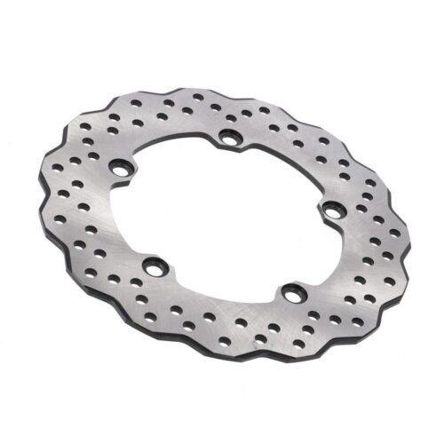 Tenere 700 Arka Fren Diski - BW32582W0100 (2020-2026) - Ride4Moto