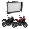 Tracer 7 Radyatör Koruma (2025) - BWME24D00000 - Ride4Moto