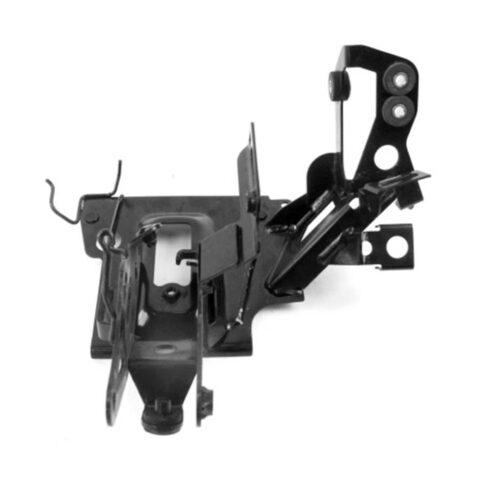 Xmax 250-300-400 Kafa Demiri - B74F83210000 - (2019-2022) - Ride4Moto