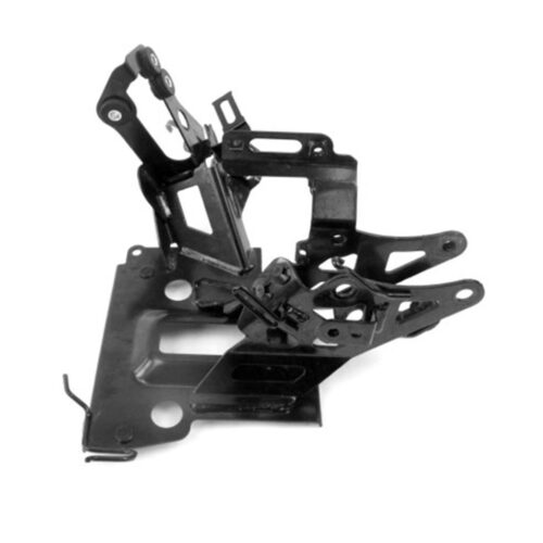 Xmax 250-300-400 Kafa Demiri - B74F83210000 - (2019-2022) - Ride4Moto