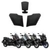 Xmax 250 Konsol Koruma Çıkartması - 2025 - BXJF19800000 - Ride4Moto