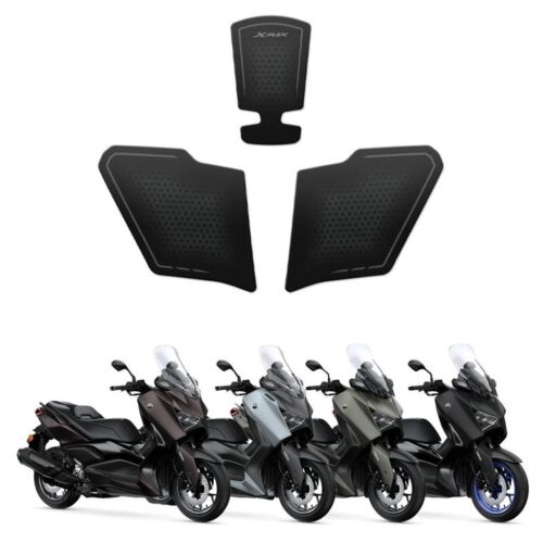 Xmax 250 Konsol Koruma Çıkartması - 2025 - BXJF19800000