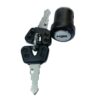 Yamaha Arka Çanta (Topcase) Kilit Mekanizması - 52S217800900 - Ride4Moto