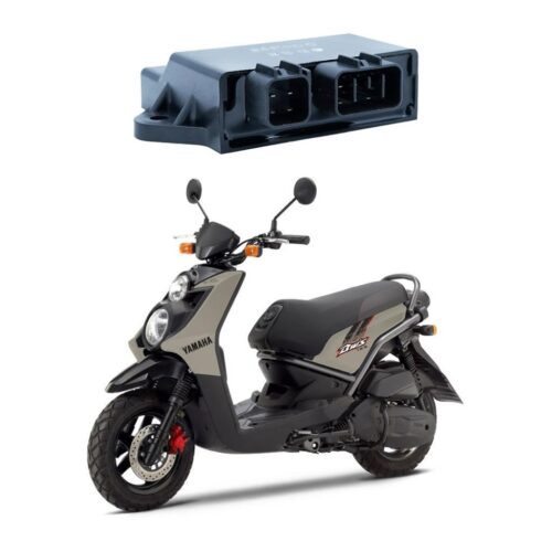 Yamaha BWS 125 Beyin 24PH55401000 (2011-2012)