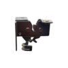 Yamaha Cygnus L - Cygnus Rs Sele Kilidi 5WYF47800100 - Ride4Moto
