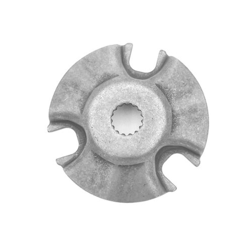 Yamaha Cygnus L Makara Tutucu 1CCE76230000