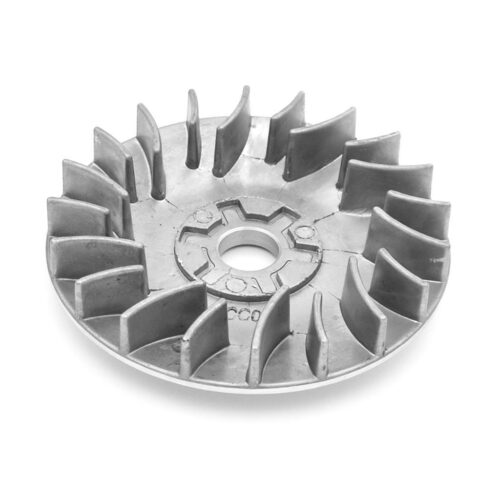 Yamaha Cygnus L Varyatör Pervanesi 1CCE76110000 - Ride4Moto