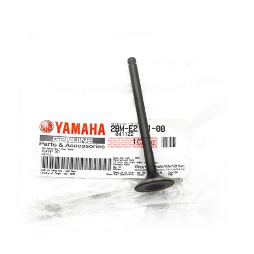Yamaha Delight 125 Egzoz Subap 2BME21210000 - Ride4Moto