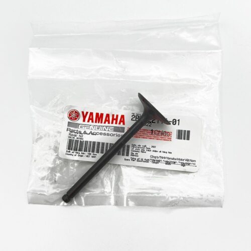 Yamaha Delight 125 Emme Subap 2BME21110100 - Ride4Moto