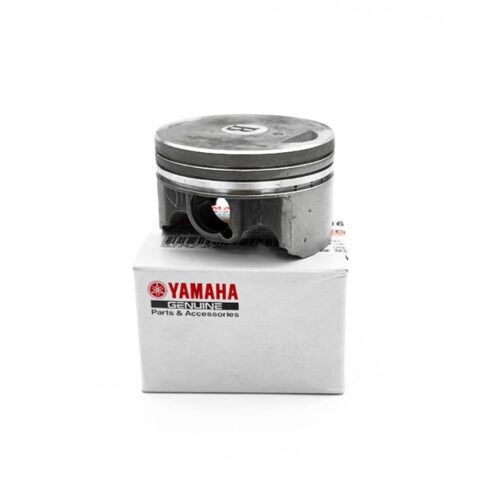 Yamaha Delight 125 Piston 2BME16313000