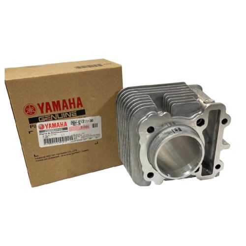 Yamaha Delight 125 Silindir 2BME13113000
