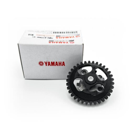 Yamaha Delight 125 Yağ Pompası 2BME33000100 (2017-2024) - Ride4Moto