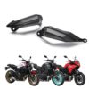 Yamaha mt-07, tracer 700 - xsr 700 cp2 motor bloğu koruma takozu - ride4moto Yamaha MT-07, Tracer 700 - XSR 700 CP2 Motor Bloğu Koruma Takozu - Ride4Moto
