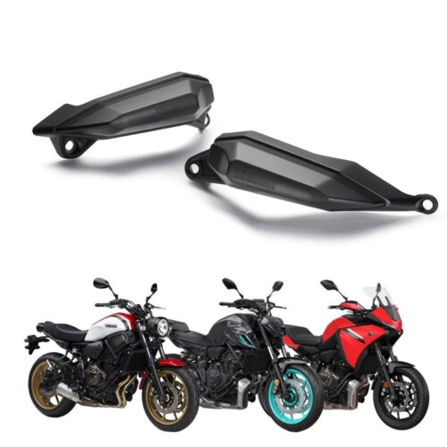 Yamaha MT-07, Tracer 700 - XSR 700 CP2 Motor Bloğu Koruma Takozu