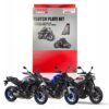 Yamaha mt-09 xsr-900 tracer 900 debriyaj kiti bd5w001g0000 (2015-2020) - ride4moto Yamaha MT-09 XSR-900 TRACER 900 Debriyaj Kiti BD5W001G0000 (2015-2020) - Ride4Moto