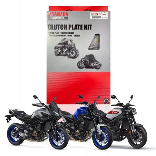 Yamaha MT-09 XSR-900 TRACER 900 Debriyaj Kiti BD5W001G0000 (2015-2020)