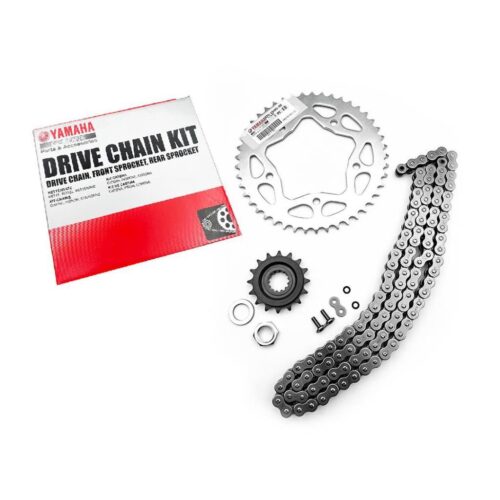 Yamaha MT-09 Zincir Dişli Kiti (2021-2024) - B7NW001A0000