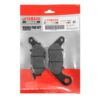 Yamaha Nmax 125-155 Arka Fren Balata 5D9F58050100 - Ride4Moto