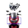 Yamaha Nmax 125-155 Far Komple (2015-2020) 2DPH43000200 - Ride4Moto