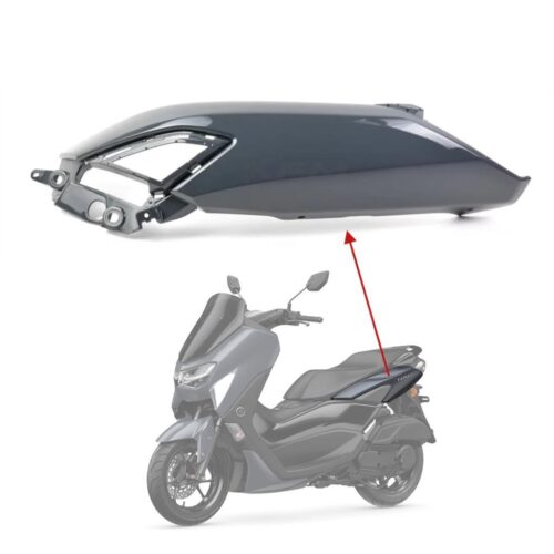 Yamaha Nmax 125-155 Nardo Gri Sol Yan Grenaj Sele Altı B6HF1711003E (2021-2024) - Ride4Moto