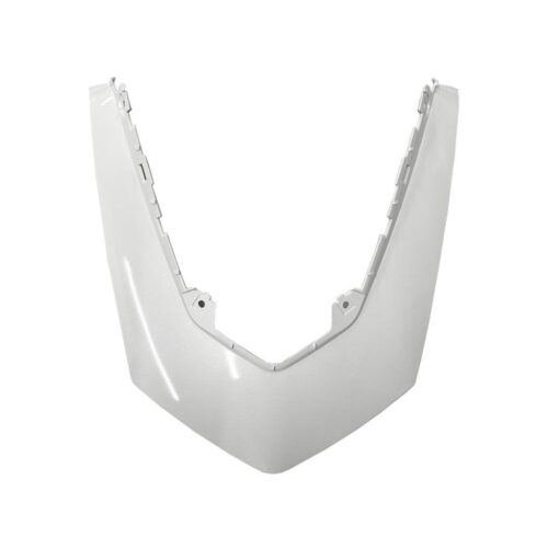 Yamaha Nmax 125-155 Ön Üçgen Kapak - Beyaz B6HF286500P0 (2021-2024)