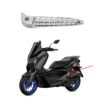 Yamaha Nmax 125-155 Sol Arka Basamak 2023-2025 - 2DPF743110 - Ride4Moto