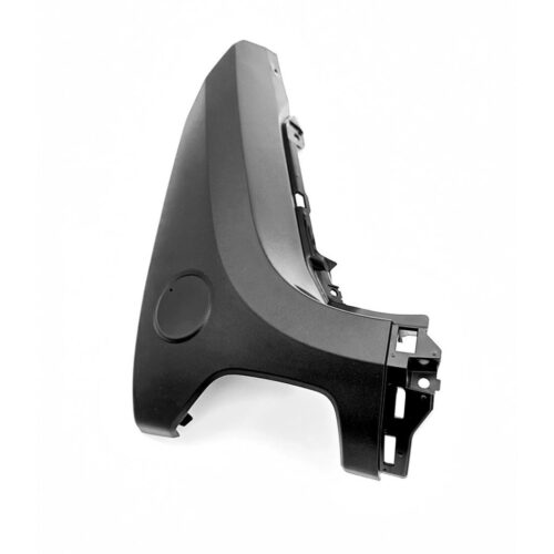 Yamaha Nmax 125-155 Sol Ön Göğüs Ara Kapak B6HF835U0000 (2021-2024) - Ride4Moto
