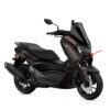 Yamaha Nmax 125 - Nmax 125 Tech Max 2025 Far Altı Grenaj Siyah - BLSF286F10 - Ride4Moto