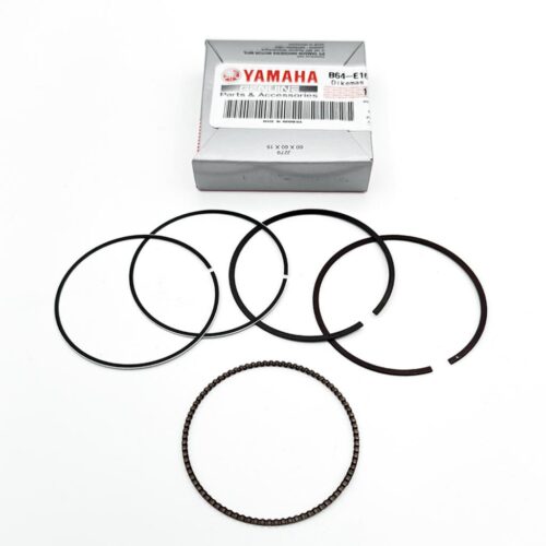 Yamaha Nmax 125 Segman B64E16031000 (2015-2020)